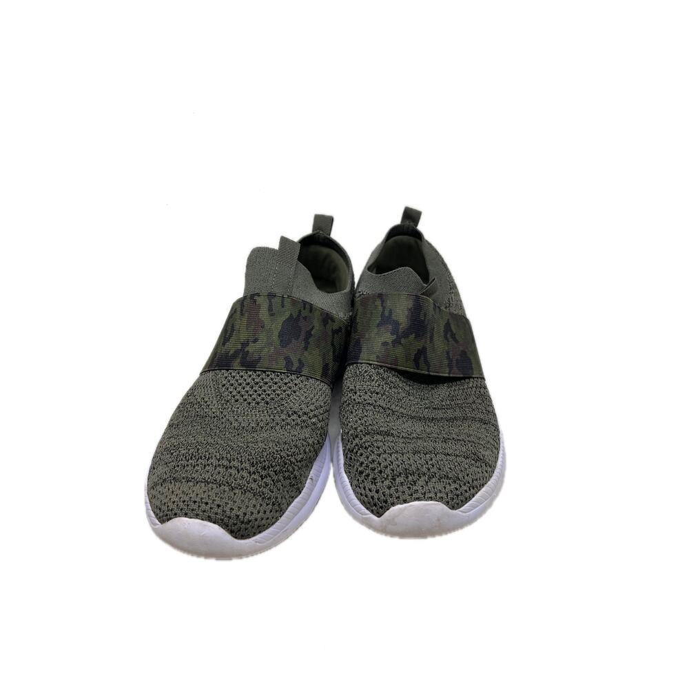 Athletic Works Banded Jogger Low-Top Sneakers Mens 10.5